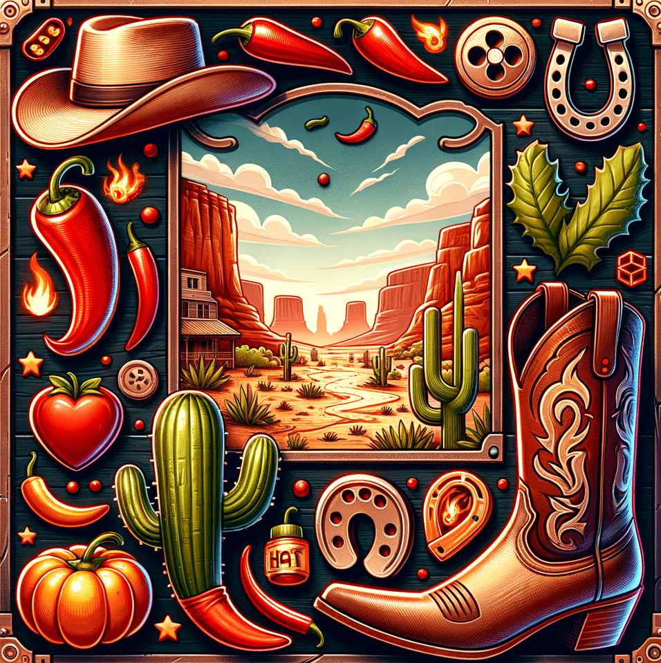 Chilli Heat® Oasis